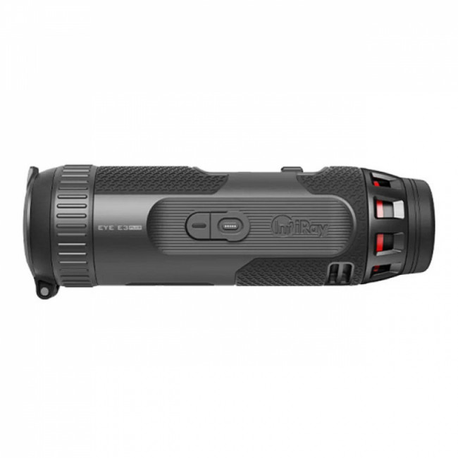 Тепловизионный монокуляр iRay xEye 3 E3 Plus