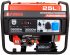 Бензиновый генератор A-iPower A3500EAX + блок автозапуска A-iPower 230 В, 50 А