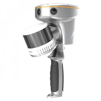 Мобильный лазерный сканер CHCNAV RS10-32