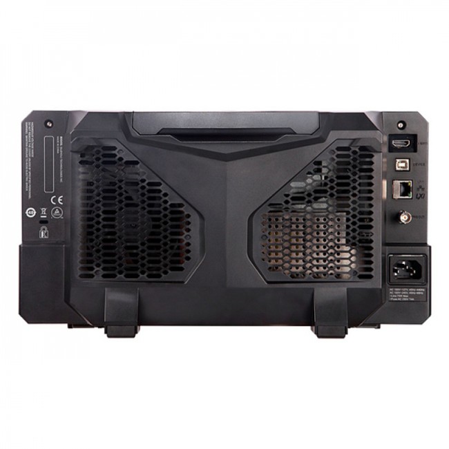 Цифровой осциллограф RIGOL MSO5072 с поверкой