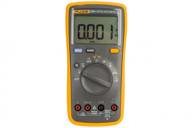 Мультиметр Fluke 15B+
