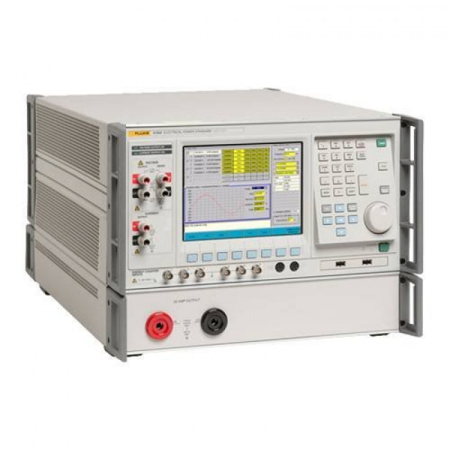 Эталон электропитания Fluke 6125A/50A/E/CLK Эталон электропитания Fluke 6125A/50A/E/CLK