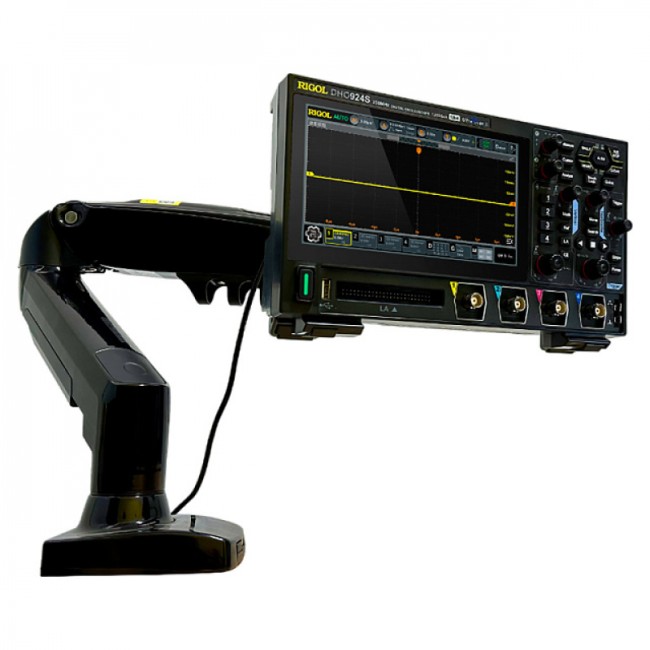Цифровой осциллограф RIGOL DHO914S