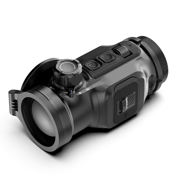 Тепловизионная насадка Lzirtek Vesna 650