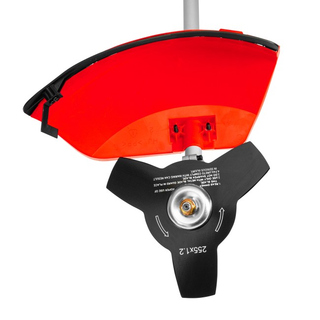 Триммер бензиновый MT-43S MTX