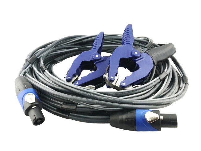 Микроомметр ИКС-30А Микроомметр ИКС-30А