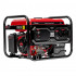 Генератор бензиновый RS-4000E 3,3 кВт MTX