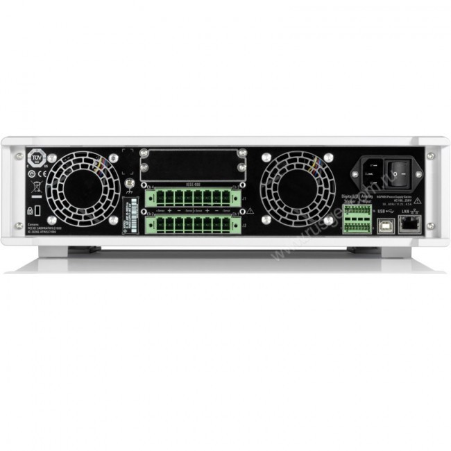 Источник питания Rohde & Schwarz NGP824 Источник питания Rohde & Schwarz NGP824