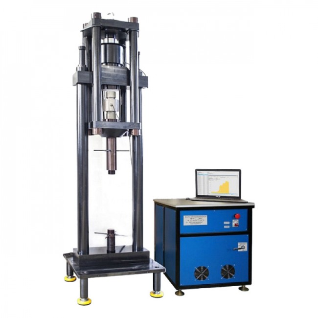 Машина силовоспроизводящая (силозадающая) МСВ-10/2МГ4