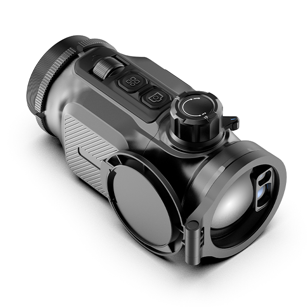 Тепловизионная насадка Lzirtek Vesna 650L