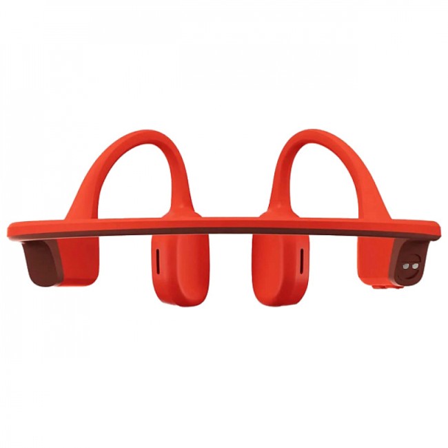 Наушники SUUNTO Sonic Coral Red, красный Наушники SUUNTO Sonic Coral Red, красный