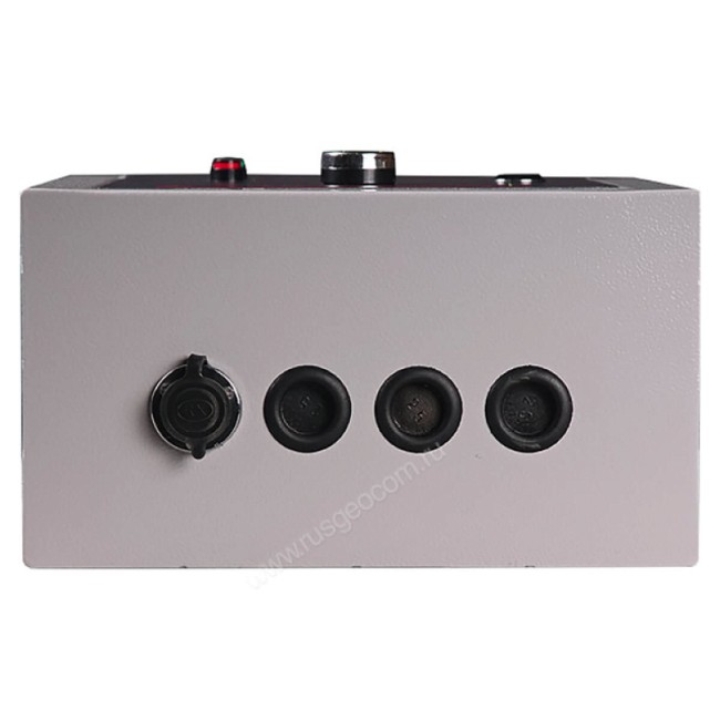 Блок автоматики FUBAG Startmaster BS 6600 (230V)