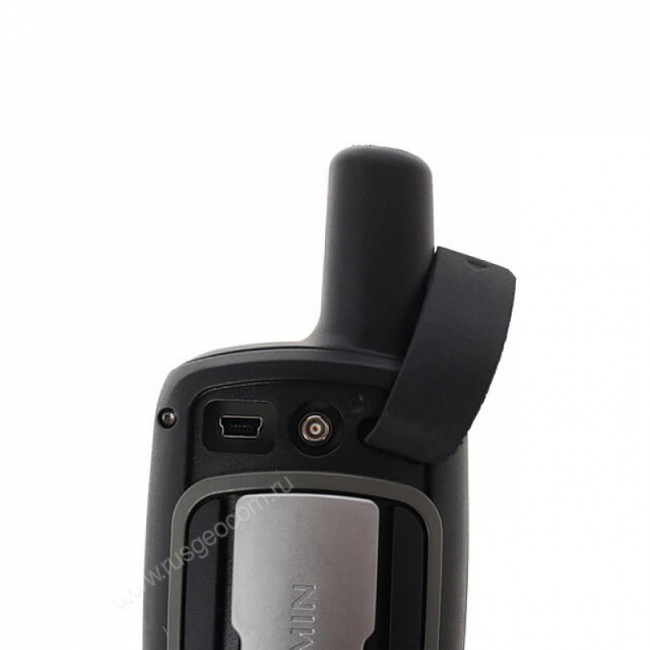 Навигатор Garmin GPSMAP 64ST