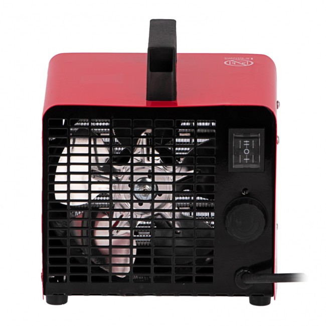 Тепловая пушка керамическая SHCL-3000 3 кВт MTX