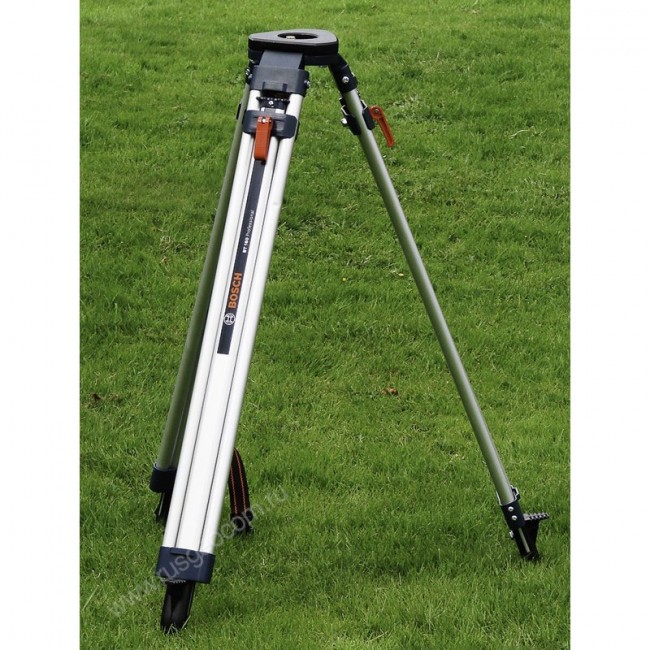 Алюминиевый штатив Bosch BT160 (0.601.091.200) Алюминиевый штатив Bosch BT160 (0.601.091.200)