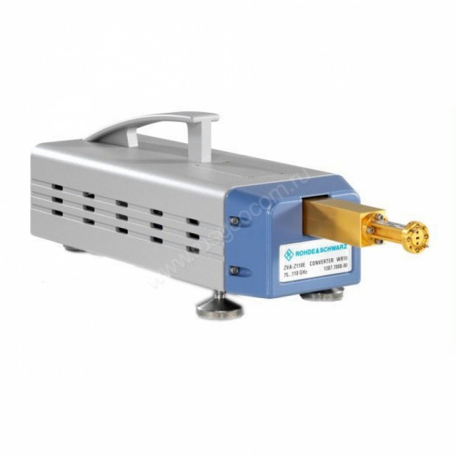 Преобразователь частоты Rohde Schwarz ZVA-Z90 Преобразователь частоты Rohde Schwarz ZVA-Z90