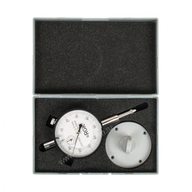 Индикатор часового типа RGK CH-10