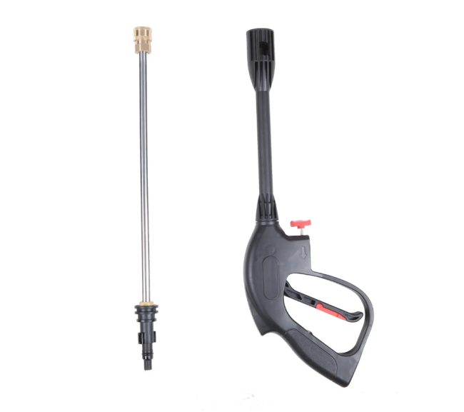 Мойка высокого давления A-iPower AW150