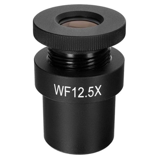 Окуляр MAGUS MD12 12,5х/14 мм с диоптрийной коррекцией (D 30 мм) Окуляр MAGUS MD12 12,5х/14 мм с диоптрийной коррекцией (D 30 мм)