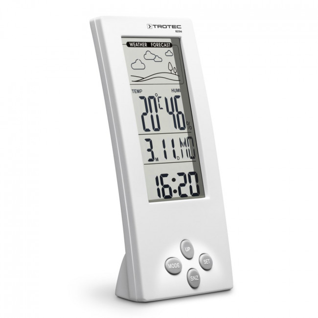 Метеостанция Trotec BZ06