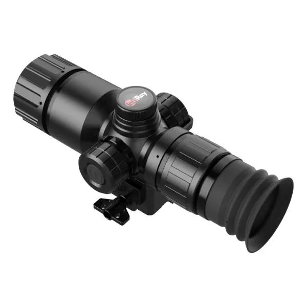 Тепловизионный прицел iRay Tyke L325