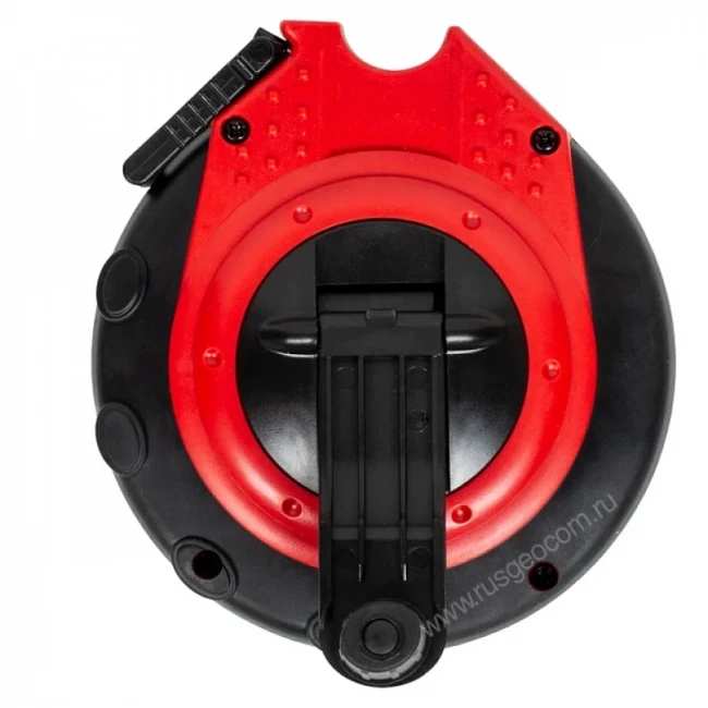 Измерительная рулетка RGK R-20 (с поверкой)