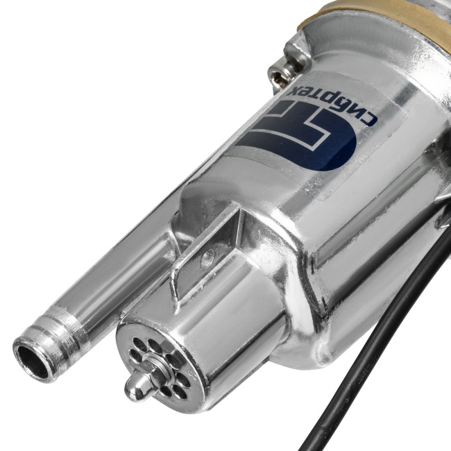 Вибрационный насос СВН300-40, верхний забор, 300 Вт, напор 75 м, 1200 л/ч, кабель 40 м Сибртех Вибрационный насос СВН300-40, верхний забор, 300 Вт, напор 75 м, 1200 л/ч, кабель 40 м Сибртех