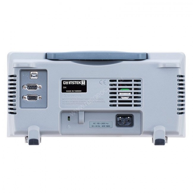 Анализатор спектра GW Instek GSP-7730 Анализатор спектра GW Instek GSP-7730