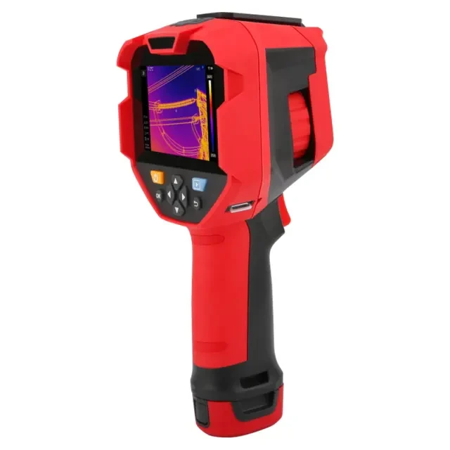Тепловизор UNI-T UTi760H Тепловизор UNI-T UTi760H