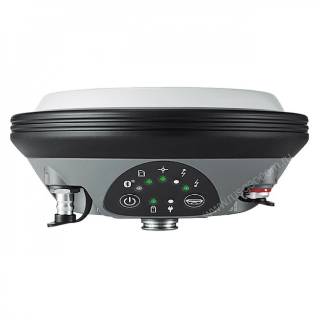 GPS/GNSS-приемник LEICA GS16 3.75G (расширенный) GPS/GNSS-приемник LEICA GS16 3.75G (расширенный)