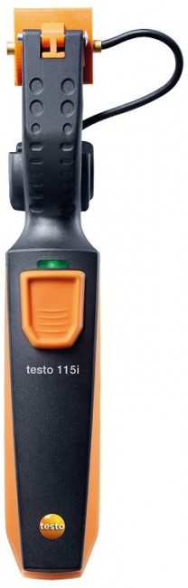 Смарт-зонд Testo 115i 2 Gen Смарт-зонд Testo 115i 2 Gen