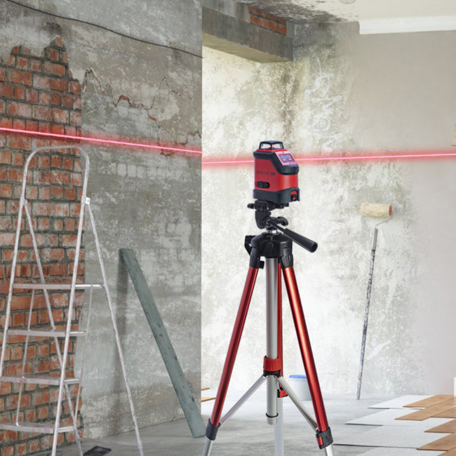 Лазерный уровень Condtrol INFINITER X360