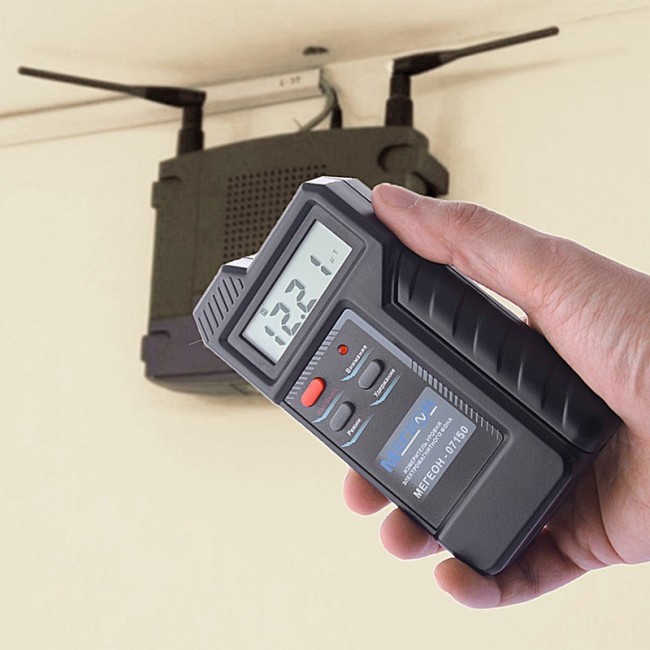 Прибор экологического контроля МЕГЕОН 07150 Прибор экологического контроля МЕГЕОН 07150