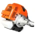 Бензиновый триммер Patriot PT 443 Бензиновый триммер Patriot PT 443