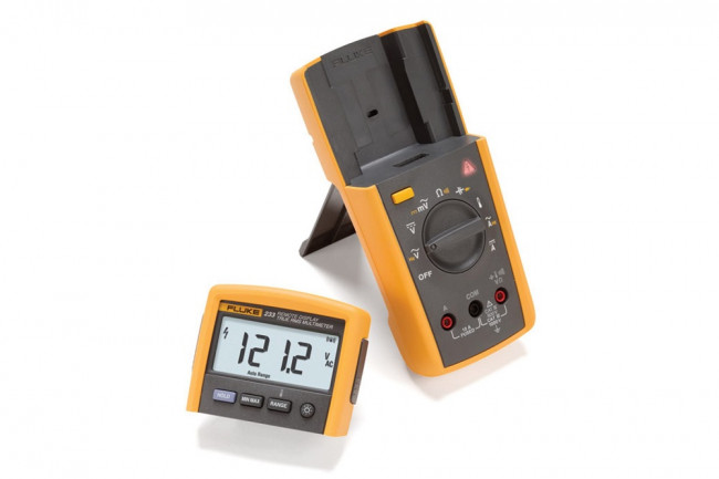Мультиметр Fluke 233