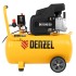 Компрессор воздушный коаксиальный DK1500/50 Х-PRO Denzel