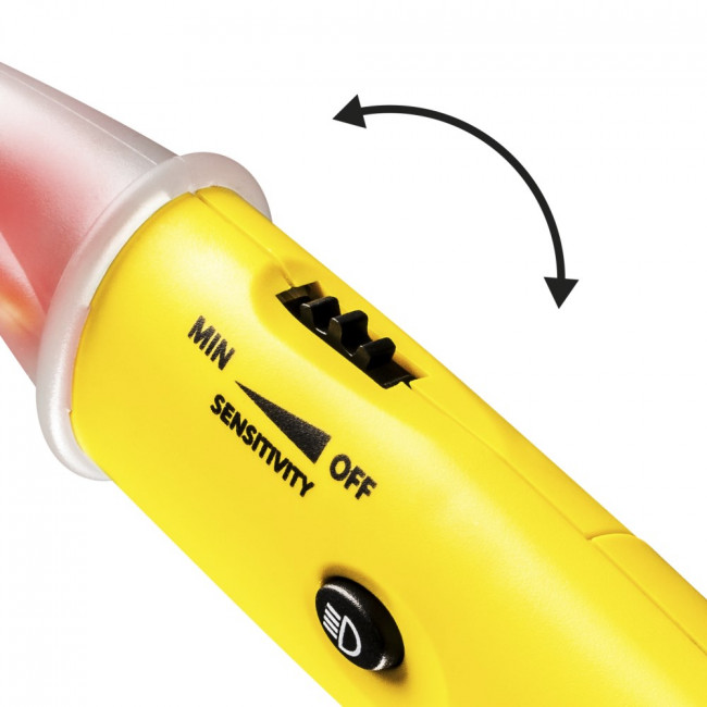 Индикатор напряжения Trotec BE16