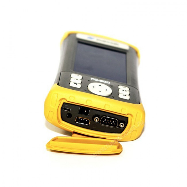 Полевой контроллер Topcon FC-500