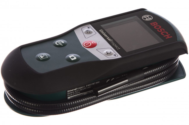 Видеоскоп Bosch UniversalInspect (0.603.687.000)