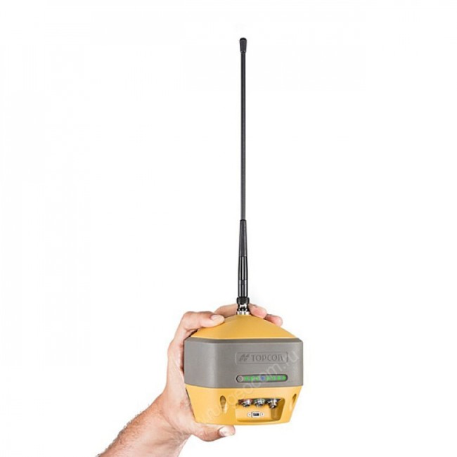 GPS/GNSS-приемник Topcon Hiper HR