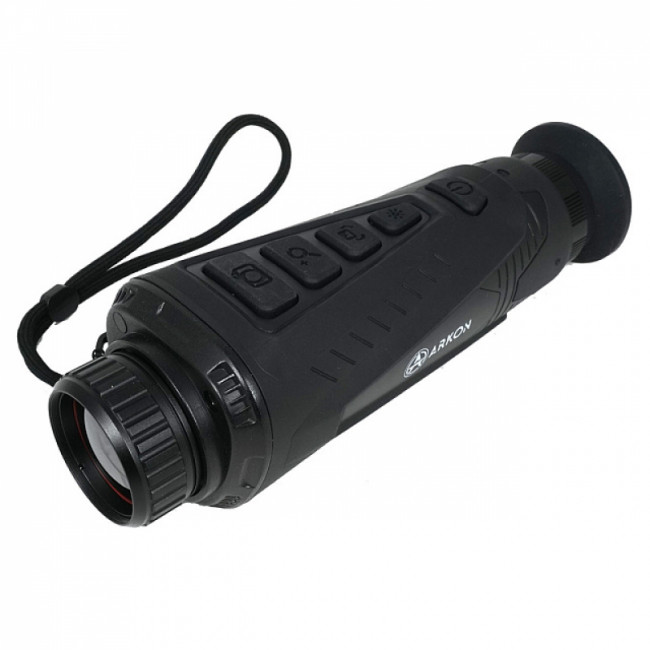Тепловизионный монокуляр Arkon OVis II LM35 Тепловизионный монокуляр Arkon OVis II LM35
