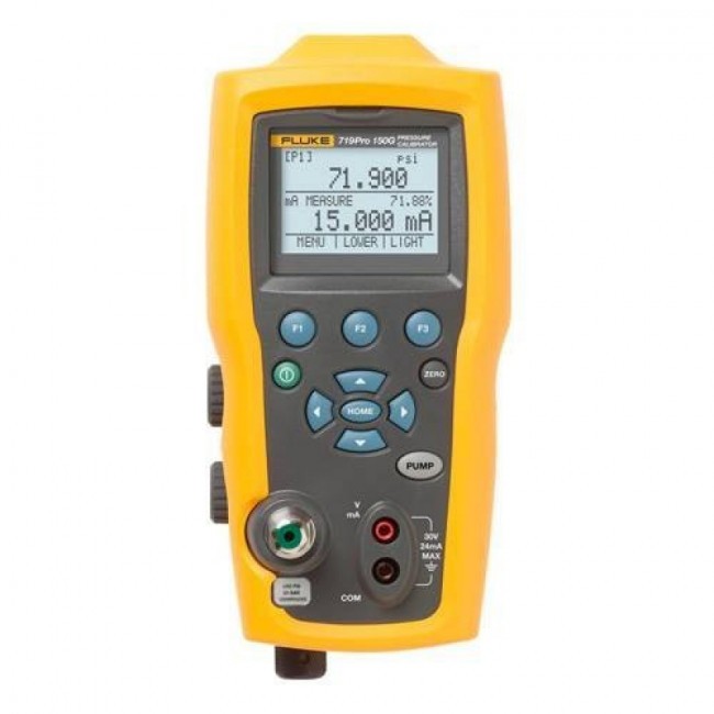 Калибратор Fluke 719PRO-300G Калибратор Fluke 719PRO-300G
