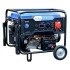 Бензиновый генератор TSS SGG 6000EH3NA с АВР