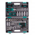 Набор инструментов 1/2", 1/4" CrV 69 предметов Stels