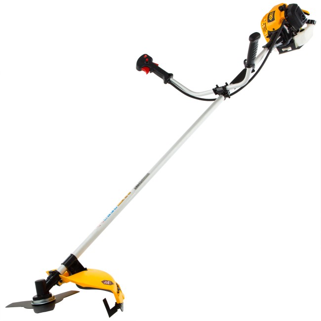 Триммер бензиновый DT 25 Denzel Триммер бензиновый DT 25 Denzel