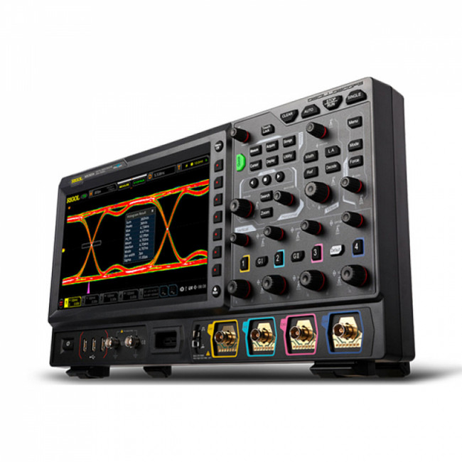 Цифровой осциллограф смешанных сигналов RIGOL MSO8064