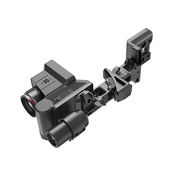 Лазерный дальномер iRay ILR-1000-2