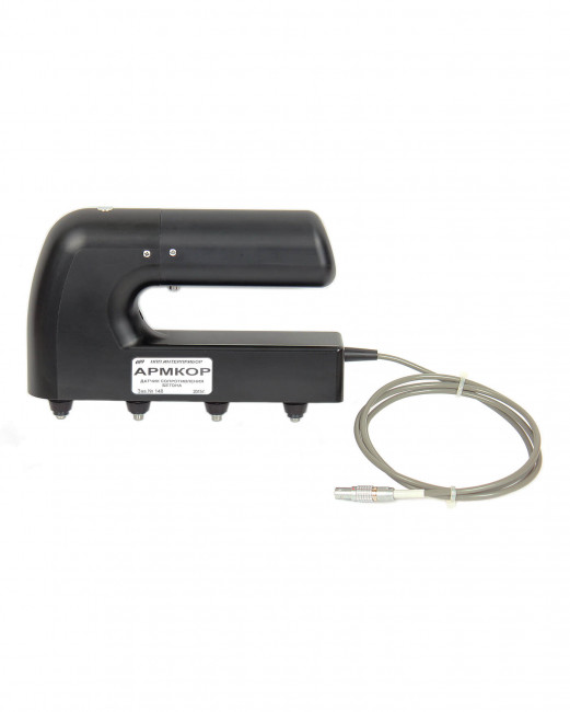 Анализатор коррозии арматуры АРМКОР-1 Анализатор коррозии арматуры АРМКОР-1