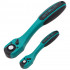 Набор инструментов 1/4", 1/2" Cr-V 119 предметов Stels