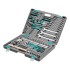 Набор инструментов 1/4", 1/2" Cr-V 119 предметов Stels